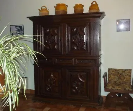 Bed & Breakfast Le Miramont 3*