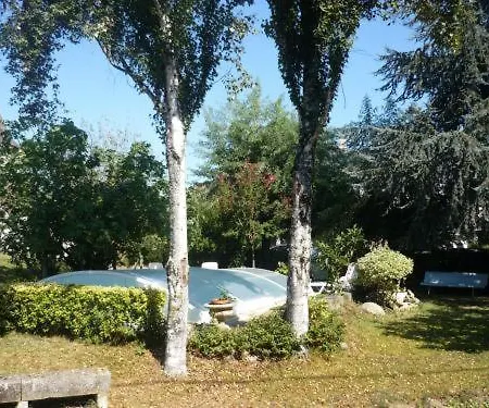 Le Miramont Bed & Breakfast 3*