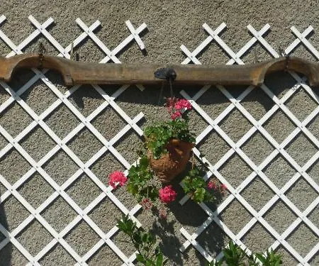 Le Miramont 3* Orincles