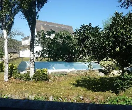 Le Miramont Bed & Breakfast