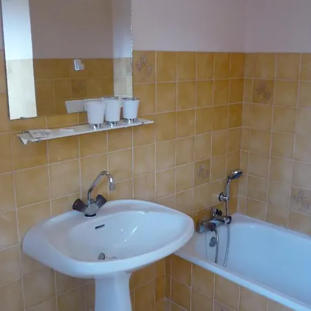 Le Miramont 3* Orincles