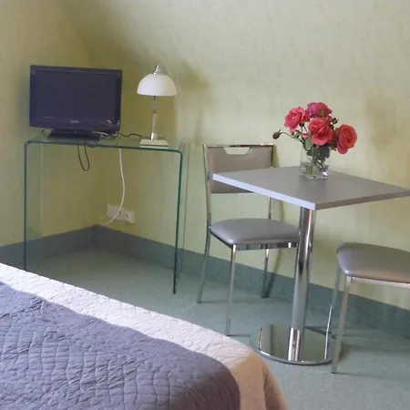 Le Miramont Orincles