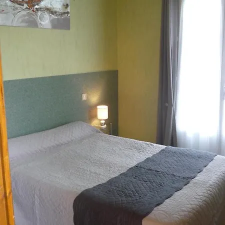 Le Miramont 3* Orincles