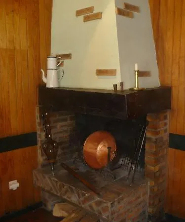 Bed and breakfast Le Miramont