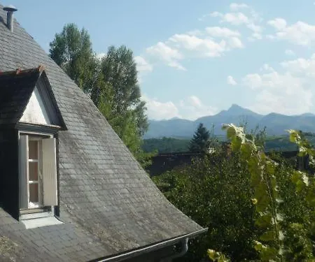 Le Miramont Bed and breakfast 2*