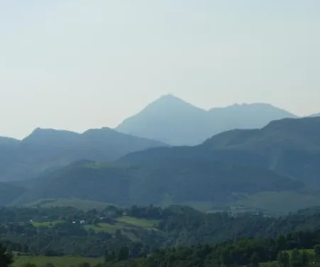 Le Miramont Bed and breakfast Orincles