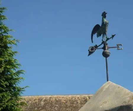 Le Miramont Orincles