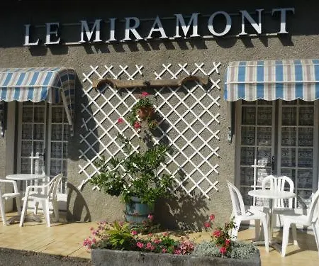 Le Miramont 3*