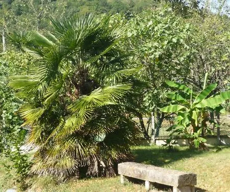 Le Miramont Orincles